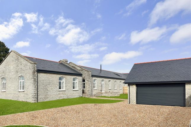 Barn conversion for sale in Watts Quarry Lane, Somerton
