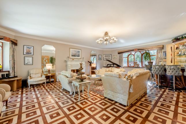 Formal Sitting Room