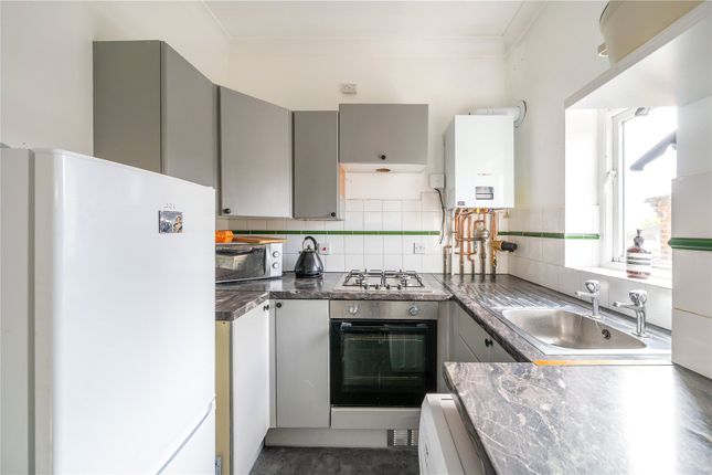 Voss Court, London photo 3