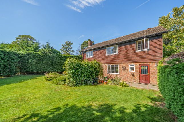Detached house for sale in Hassock Wood, Keston, Kent