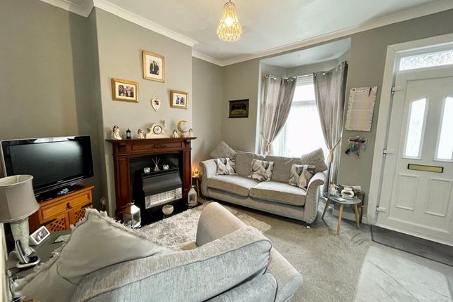 Terraced house for sale in Humber Street, Cleethorpes