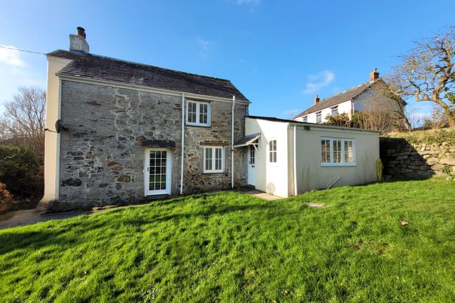 Thumbnail Cottage for sale in Retire, Bodmin