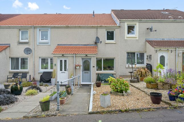 Terraced house for sale in 3 Kippielaw Road, Dalkeith