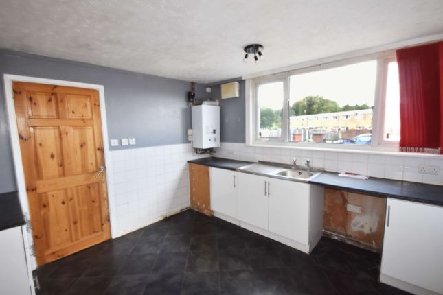 Terraced house for sale in Goathland Drive, Woodhouse, Sheffield