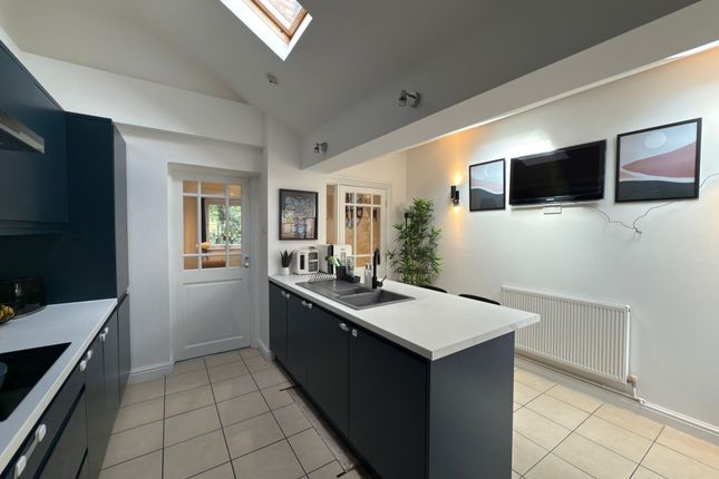 Raymond Cottages, Upper Green, Ickleford photo 3