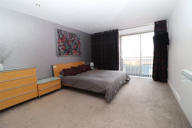 Flat for sale in Fleet Street, Birmingham, West Midlands