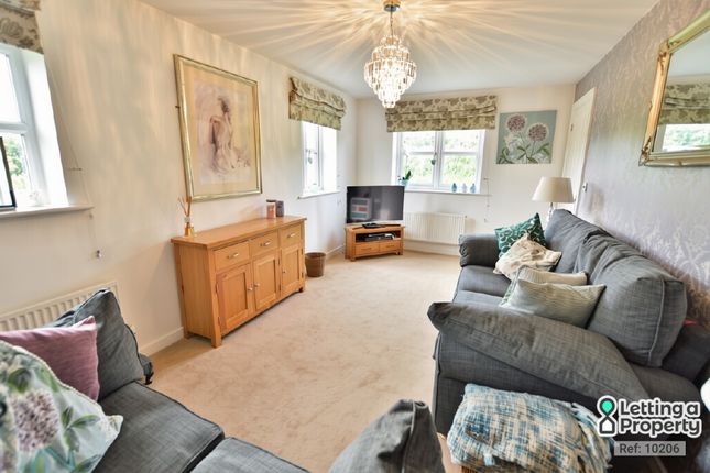 21, Chepstow Court, Oakham photo 4
