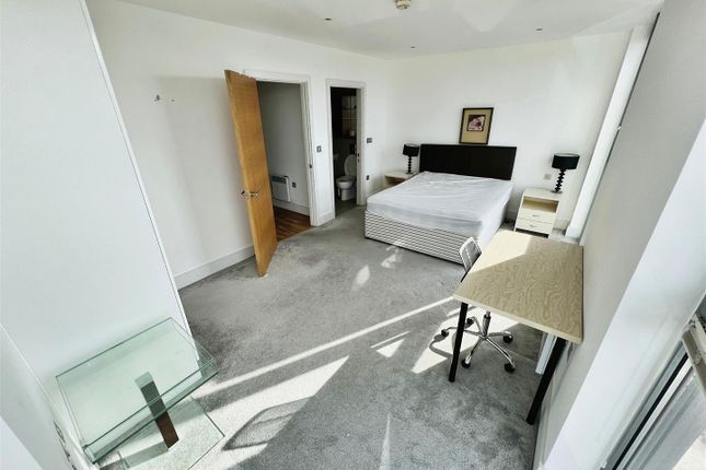 Flat to rent in Unity Building, Rumford Place, Liverpool