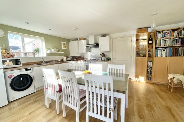 20, Sanford Place, Exeter photo 3