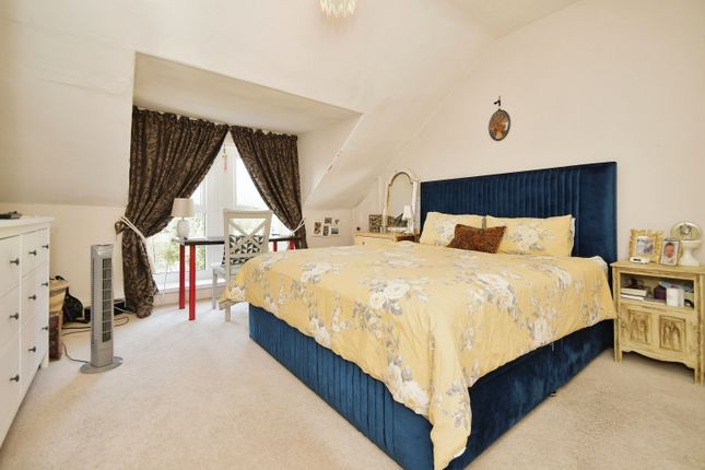 Flat for sale in Manchester Road, Buxton, Derbyshire