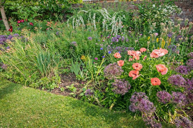Gardens