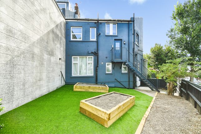 First Floor Maisonette, 93, Stanford Avenue, Brighton photo 4