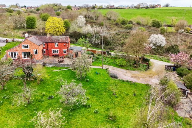 Hillend Cottage, Hillend, Tewkesbury photo 3