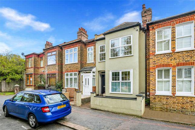 MacDonald Road, London photo 4
