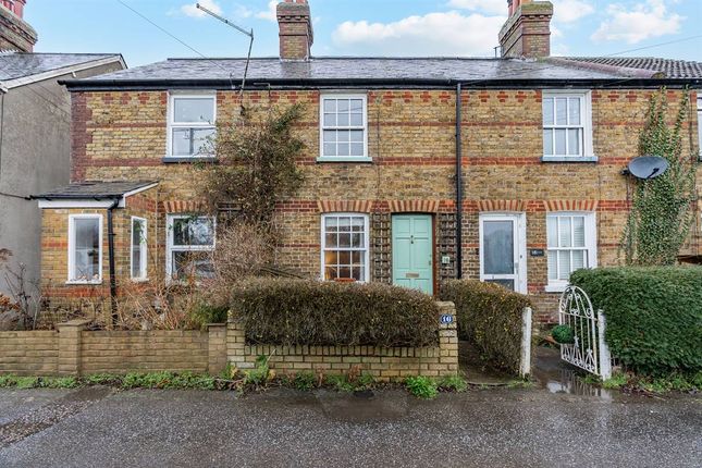 2-bed house on 16, Jubilee Road, Canterbury, £285,000
