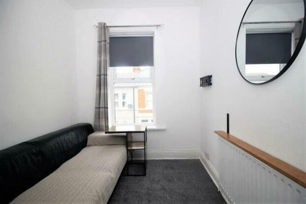 Flat to rent in Severus Road, Newcastle Upon Tyne