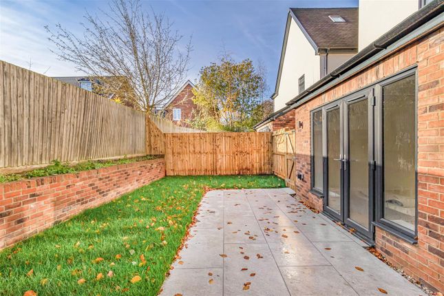 Plot 2, 4, Kingsbridge Way, Kentford photo 4
