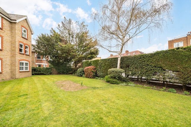 Flat 36, Andridge Court, 2A, Church Lane, London photo 3