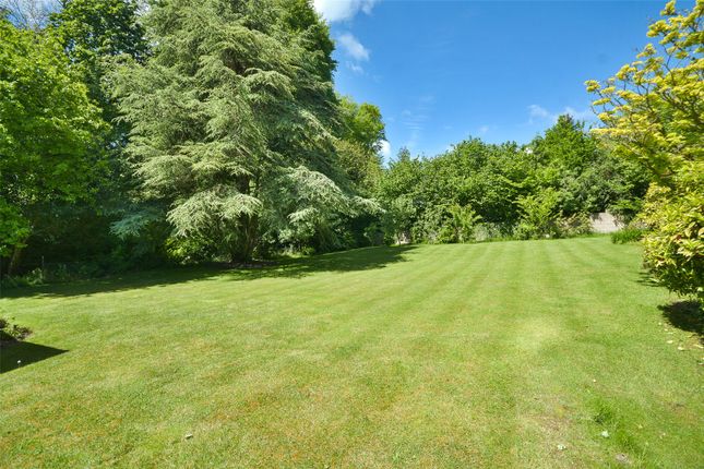 Detached house for sale in Gay Street, Pulborough, West Sussex