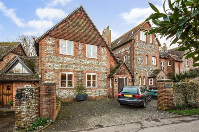 3-bed house on Gable End House, Pound Road, Chichester, £650,000