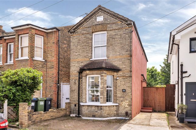 Thumbnail Detached house to rent in Canbury Park Road, Kingston Upon Thames