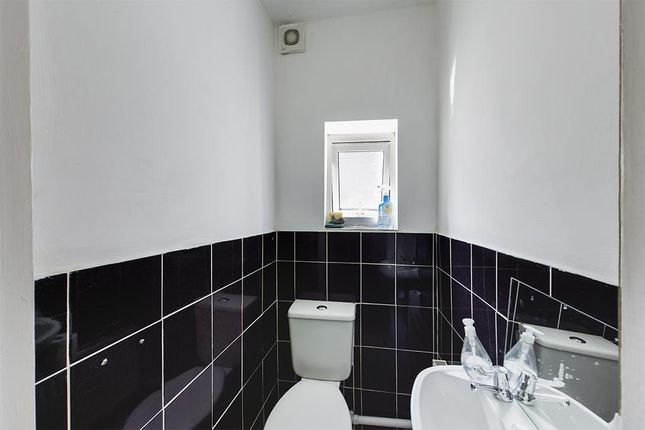 Property to rent in Thackeray Road, Southampton, Hampshire