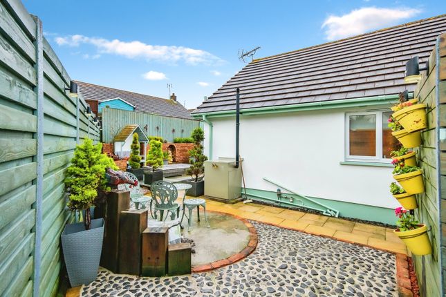 Bungalow for sale in Church View, Summerhill, Stepaside, Narberth
