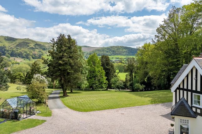 All Stretton, Church Stretton photo 3