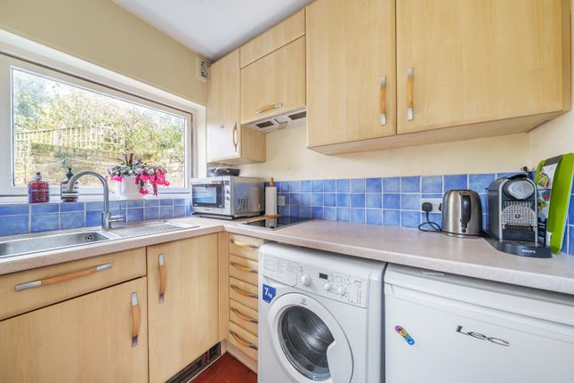 Terraced house for sale in Ham Common, Richmond