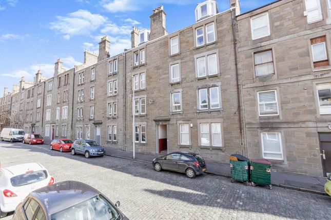 Thumbnail Flat for sale in 19 Morgan Street, Dundee