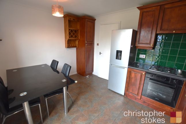 Terraced house to rent in Leaforis Road, Cheshunt, Waltham Cross, Hertfordshire