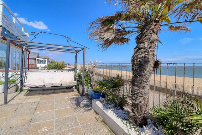 Thumbnail Detached house for sale in Sea Rosemary Way, Jaywick, Clacton-On-Sea