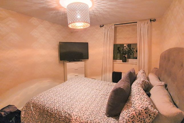 Flat 4, Ivy Cross House, Shaftesbury photo 2