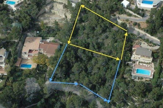 Land for sale in Palma, Balearic Islands, Spain