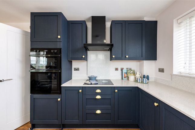 Plot 107, The Brendon,, High Moor View, Winkleigh photo 4