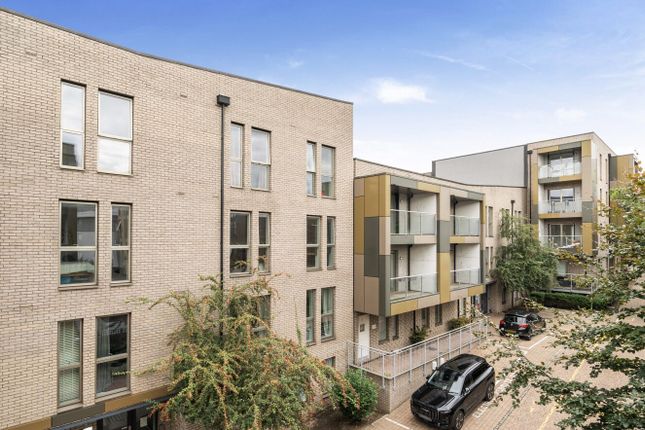 Flat Four, Diadem House, London photo 3
