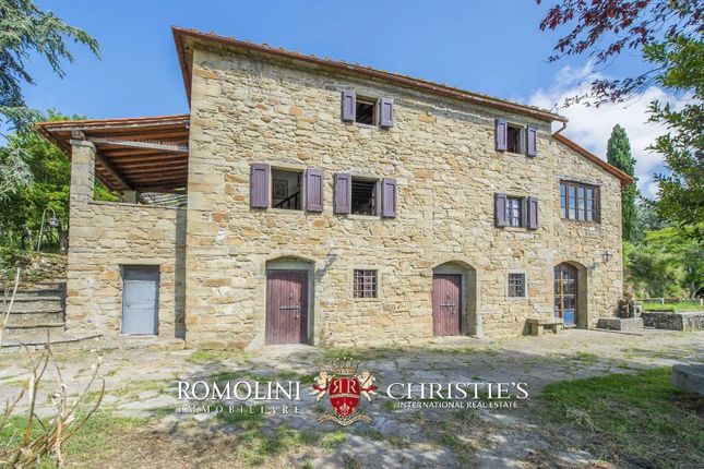 Thumbnail Detached house for sale in Loro Ciuffenna, 52024, Italy