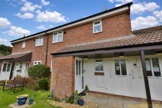 2-bed house on 12 Chichester Court, Osbern Close, Bexhill-on-Sea, £215,000