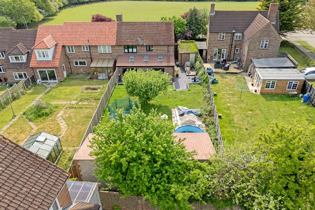 4-bed house on 17, Priory Grove, Romford, £700,000