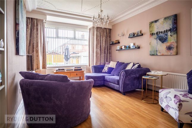 Semi-detached house for sale in Hollinwood Avenue, Chadderton, Oldham, Greater Manchester