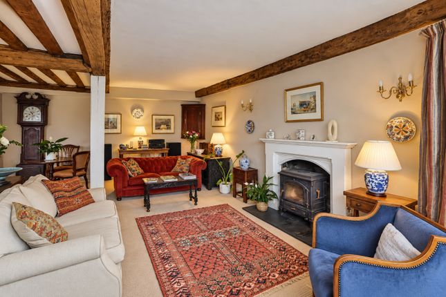 White Hart, Market Street, Charlbury, Chipping Norton photo 4