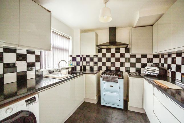 End terrace house for sale in Nautilus Drive, Sheerness