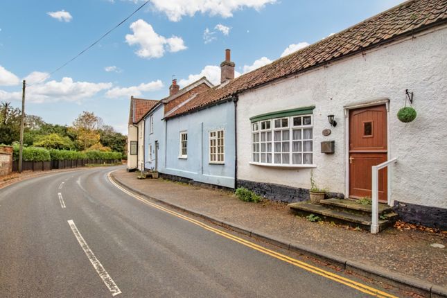 Cottage for sale in Holt Road, North Elmham, Dereham, Norfolk
