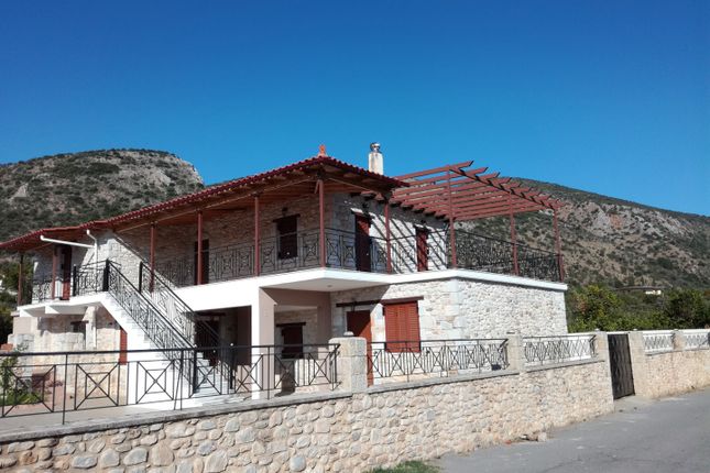 Villa for sale in Sparti 231 00, Greece