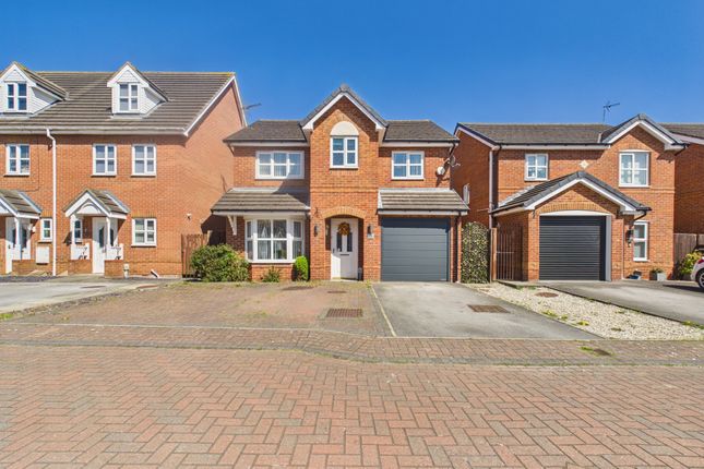 4-bed house on 19, Heatherwood Court, Hull, £235,000