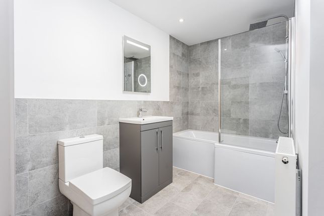 End terrace house for sale in Mill Lane, Ifield