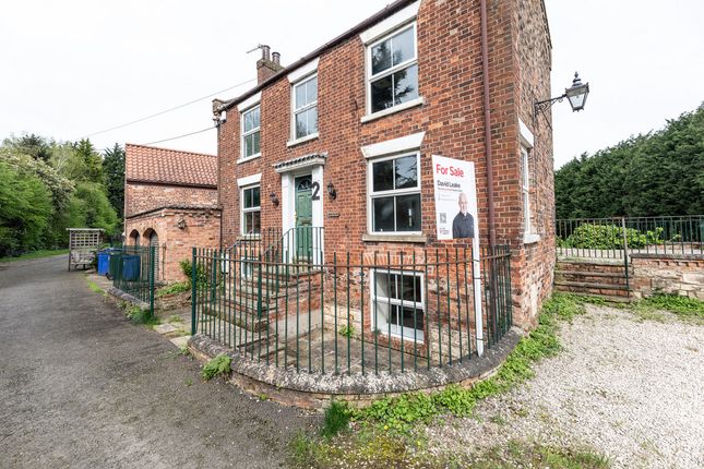 Detached house for sale in Quay Road, Doncaster