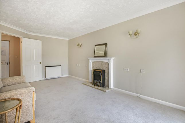 3 Custerson Court, Station Street, Saffron Walden photo 4