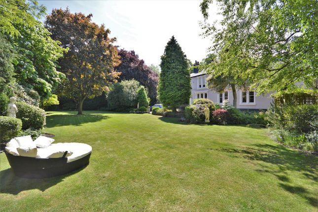 Semi-detached house for sale in Ackers Road, Stockton Heath, Warrington