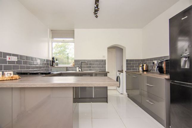Terraced house for sale in Princess Street, Chase Terrace, Burntwood